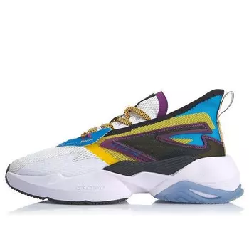 Кроссовки за пределами Li-Ning, голубой