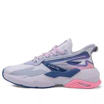 Кроссовки за пределами Li-Ning, голубой