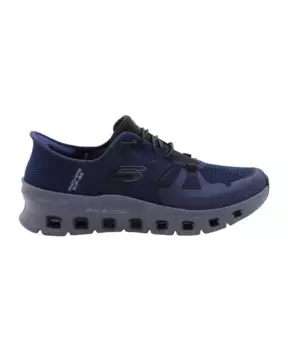 Кроссовки Zabaglione Skechers, синий
