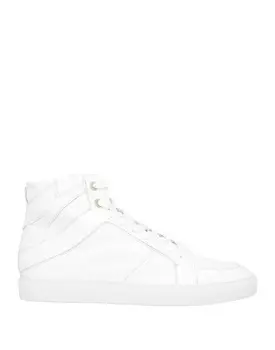 Кроссовки Zadig&Voltaire, белый