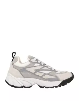 Кроссовки Zadig&Voltaire, молочный