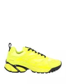 Кроссовки Zadig&Voltaire, желтый