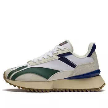 Кроссовки zaiwu Li-Ning, белый