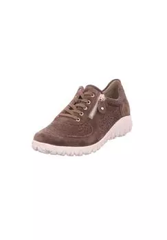 Кроссовки ЗАКАЗАТЬ GIRAFFESTRETCH waldlufer, коричневый