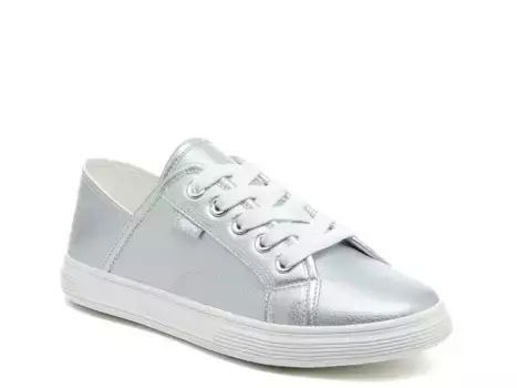 Кроссовки Zandra Sneaker Rocket Dog, серебряный