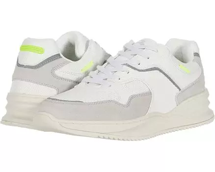 Кроссовки Zane Bullboxer, белый