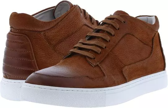 Кроссовки Zanzara Bobby, коричневый