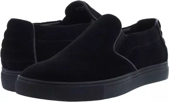 Кроссовки Zanzara Casey, черный