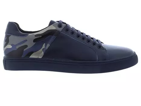 Кроссовки Zanzara Edward, темно-синий