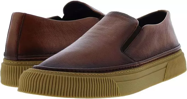 Кроссовки Zanzara Jeremy, коричневый