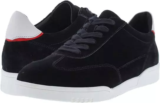 Кроссовки Zanzara Matt, черный