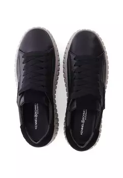 Кроссовки ZAP Kennel + Schmenger, черный