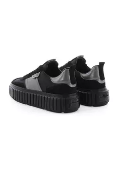 Кроссовки ZAP Kennel + Schmenger, черный