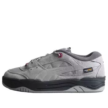 Кроссовки zapatillas -180 cordura 'grey black' Puma, серый