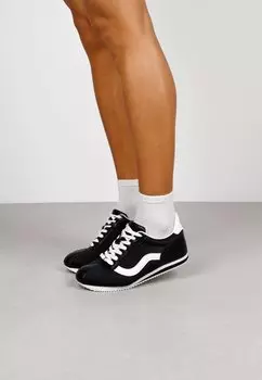 Кроссовки ZAPATILLAS Bosanova, черный