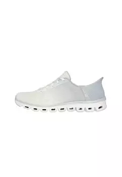 Кроссовки ZAPATILLAS Skechers, белый