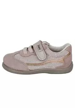 Кроссовки Zapy, розовый