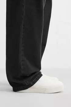 Кроссовки ZARA, белый