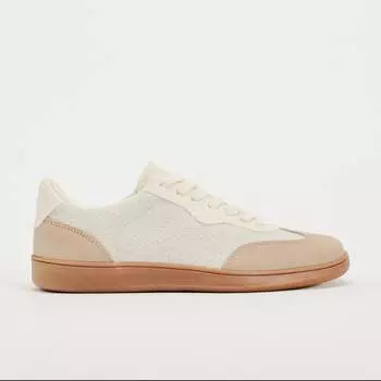 Кроссовки Zara Coloured, мультиколор