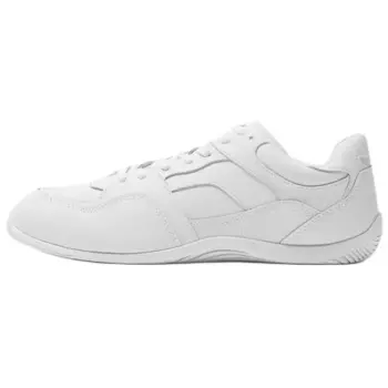 Кроссовки ZARA Lifestyle Shoes Men Low-top, белый