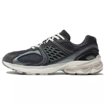 Кроссовки ZARA Lifestyle Shoes Men Low-top, темно-синий