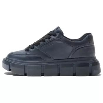 Кроссовки ZARA Lifestyle Shoes Men Low-top, цвет Multicolor