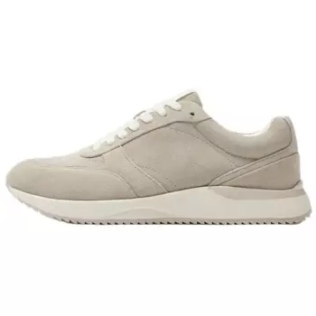 Кроссовки ZARA Lifestyle Shoes Men Low-top, серый