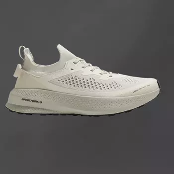 Кроссовки Zara Running, белый