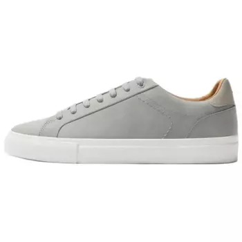 Кроссовки ZARA Skateboarding Shoes Men Low-top, серый