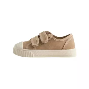 Кроссовки ZARA Toddler Shoes TD, коричневый