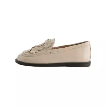 Кроссовки ZARA Toddler Shoes TD Low-top, цвет Off White