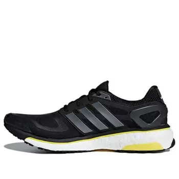 Кроссовки заряд энергии Adidas, черный
