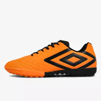 Кроссовки защита 2 тф Umbro, оранжевый
