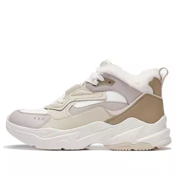 Кроссовки защитник Li-Ning, белый
