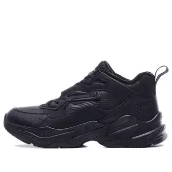 Кроссовки защитник Li-Ning, черный