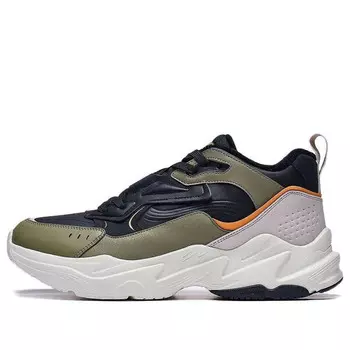 Кроссовки защитник Li-Ning, зеленый