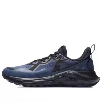Кроссовки защитное облако Li-Ning, синий