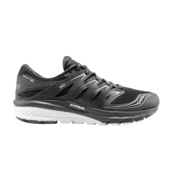 Кроссовки Zealot ISO 2 Saucony, черный