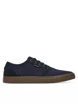 Кроссовки ZEKE-01 Quiksilver, синий