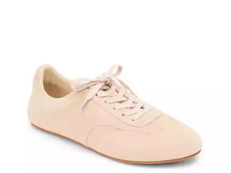 Кроссовки Zeke Matisse, Beige Suede