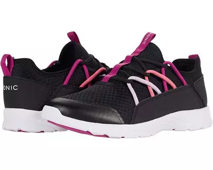 Кроссовки Zeliya VIONIC, черный