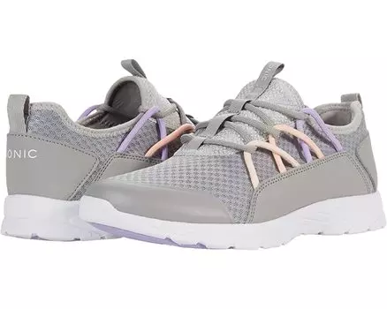 Кроссовки Zeliya VIONIC, серый