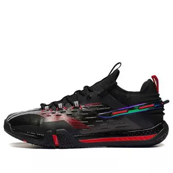 Кроссовки земля летать про Li-Ning, черный