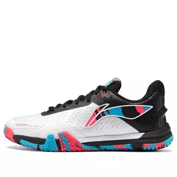 Кроссовки земля летающие se Li-Ning, черный