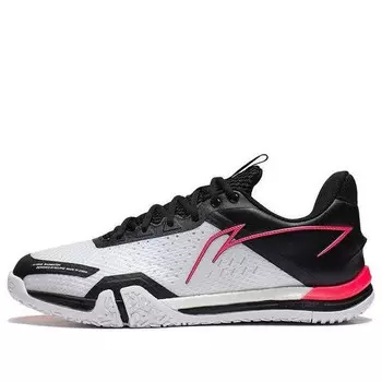 Кроссовки земля летающие se Li-Ning, черный