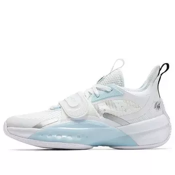 Кроссовки zen 4 'ice blade' 361 Degrees, белый