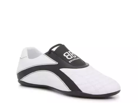 Кроссовки Zen Sneaker Balenciaga, белый/черный