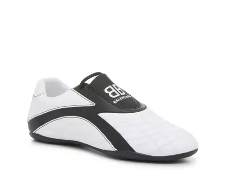 Кроссовки Zen - женские Balenciaga, White/Black