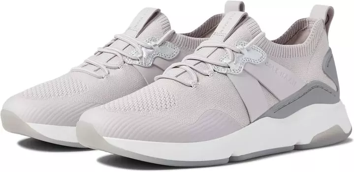 Кроссовки Zerogrand All Day RS Trainer Cole Haan, цвет Lilac Knit