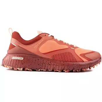 Кроссовки Zerogrand для бега Cole Haan, оранжевый